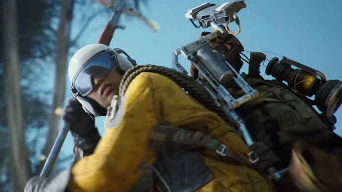 Генеральный директор Nexon заявил, что 