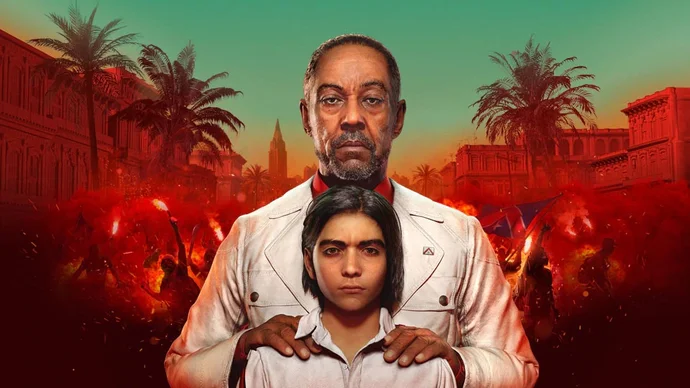 Подтверждено создание телевизионного сериала по мотивам Far Cry, в работе над которым участвуют специалисты из 