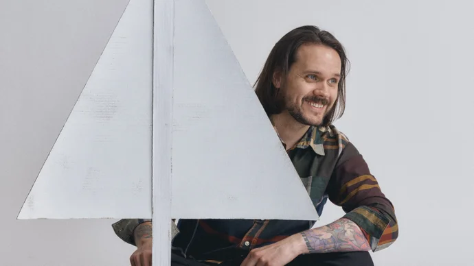 Профиль прорыва BAFTA: Кайл Бэнкс