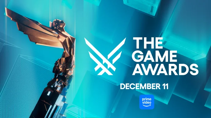 Церемония The Game Awards 2025 будет транслироваться на Amazon Prime | Краткие новости