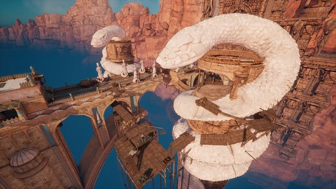 Создатели Goat Simulator анонсировали открытие новой студии под названием Feeble Minds.