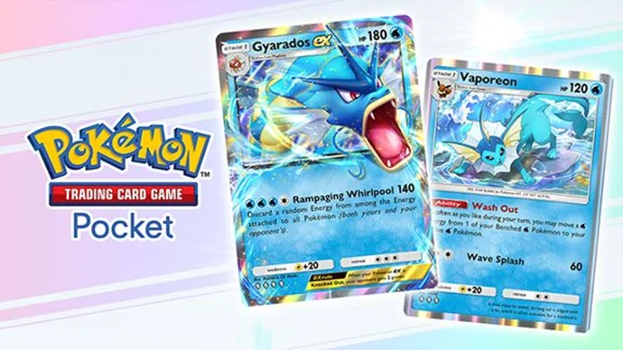 Игра Pokémon TCG Pocket удостоена звания 