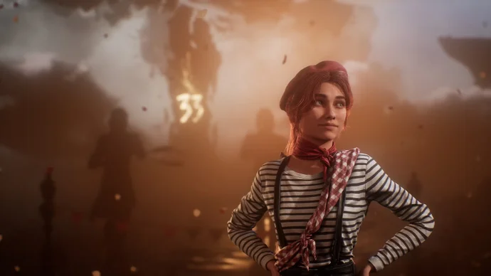 Клэр Обскур: Экспедиция 33 одерживает победу на The Game Awards 2025