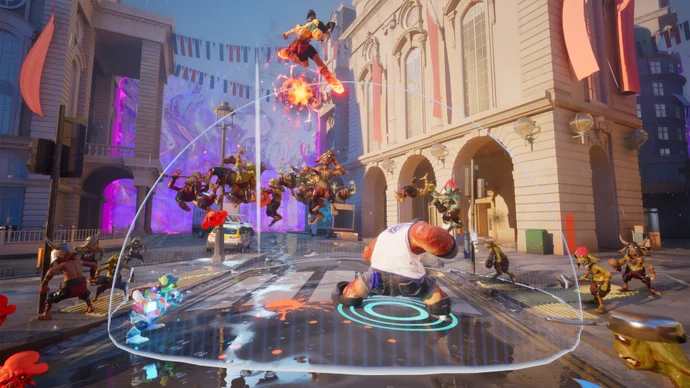 Бывшие разработчики из PlayStation London основали новую студию под названием Twisted Works.