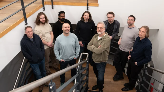 В Гейтсхеде начала свою деятельность новая студия по разработке игр под названием Last Arrow.