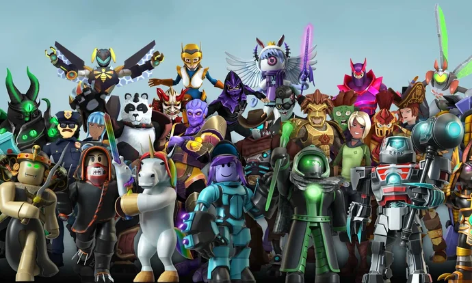 Roblox разрабатывает стратегию для возвращения на российский рынок