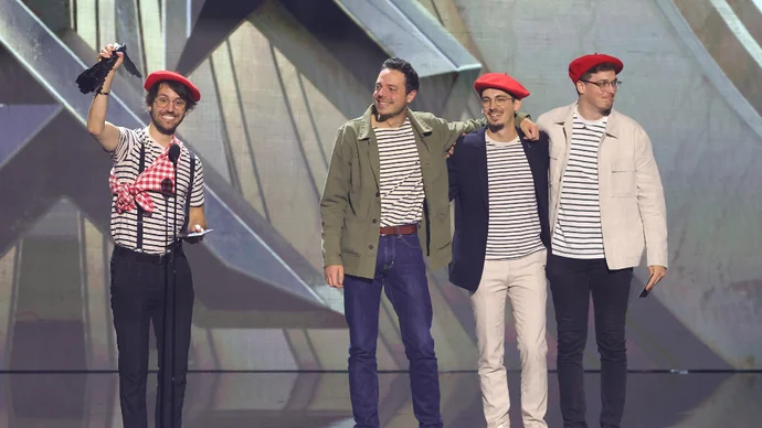 В 2025 году церемония The Game Awards собрала приблизительно 171 миллион зрителей по всему миру в прямом эфире.