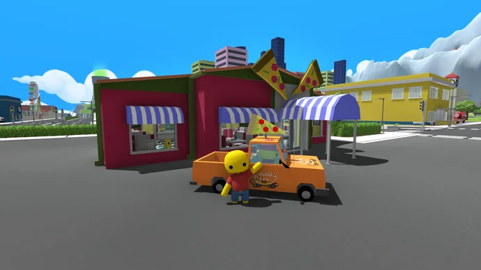 Запланированы экранизации и телевизионные адаптации игры Wobbly Life