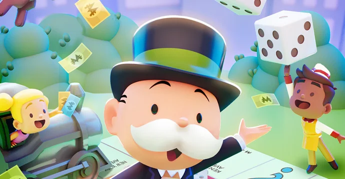 Игра Monopoly Go от компании Scopely стала самой быстрорастущей мобильной игрой, достигнувшей отметки в $6 миллиардов выручки.