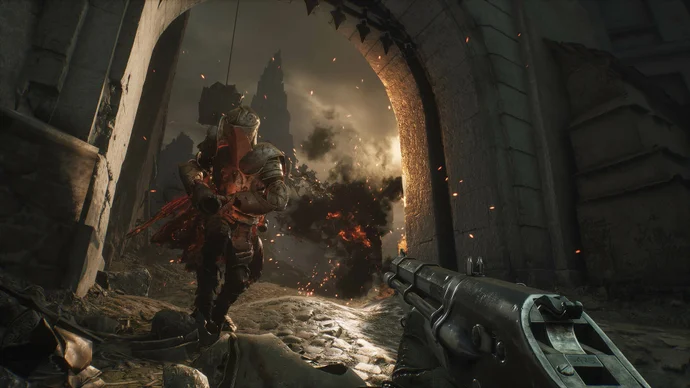 Креативный директор Witchfire рассказывает о преимуществах работы небольшими командами и о загадке того, как Clair Obscur достиг такого блестящего успеха.