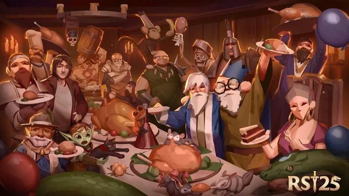 Больше никакой погони за конкурентами и следования трендам: почему RuneScape возвращается к своим британским истокам