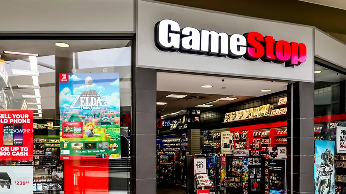Отчет: GameStop планирует закрыть сотни магазинов на территории США