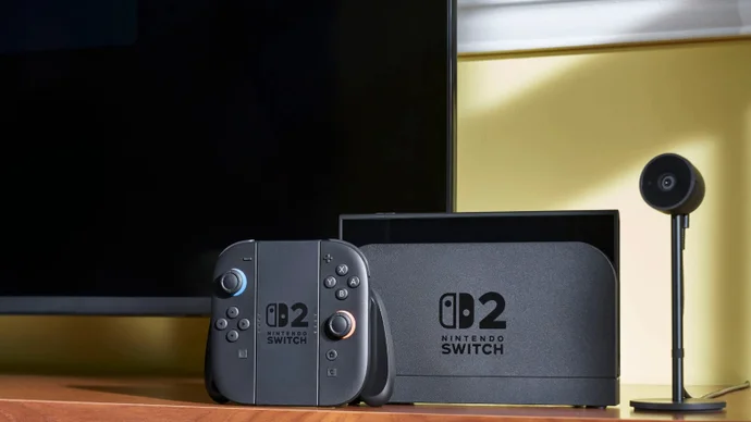 В 2025 году в Японии продажи Nintendo Switch 2 достигли 3,7 миллиона единиц, что составило более половины всех продаж домашних консолей.