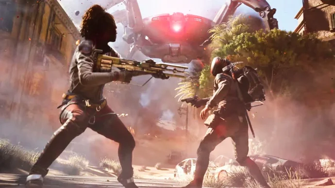 Аналитики сообщили, что во время праздничного периода лидерами продаж стали игры Arc Raiders и Detroit: Become Human.