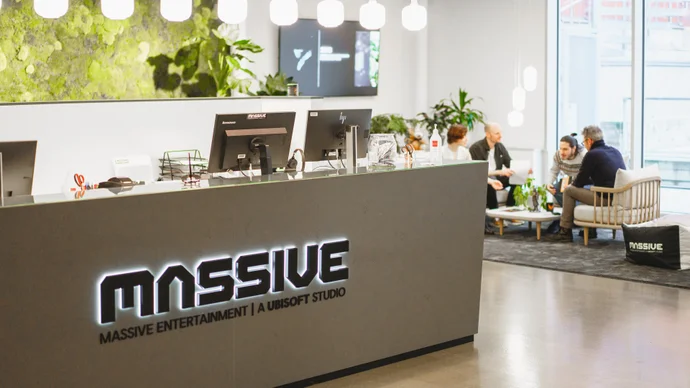 Джулиан Герайти, руководитель проекта The Division, покидает студию Massive и переходит в DICE.