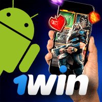 Приложение 1Вин казино на Андроид - скачать APK бесплатно